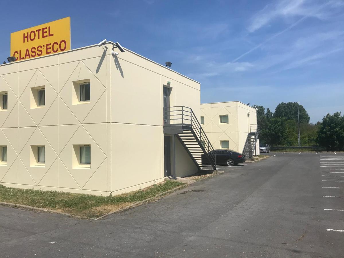 Class'Eco Chambly Exterior foto