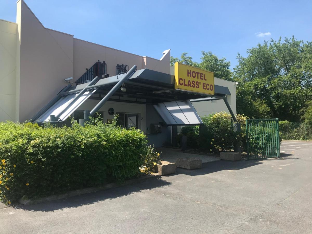Class'Eco Chambly Exterior foto