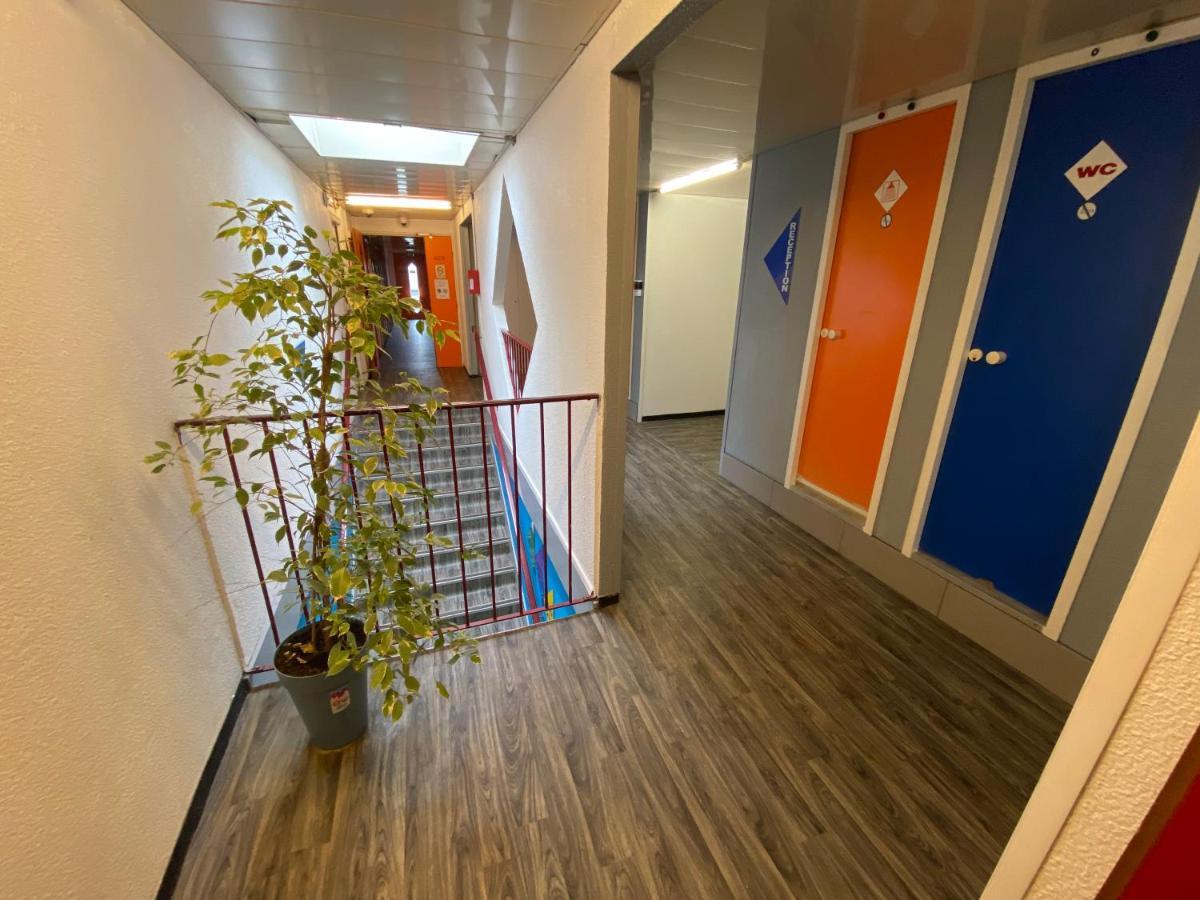 Class'Eco Chambly Exterior foto