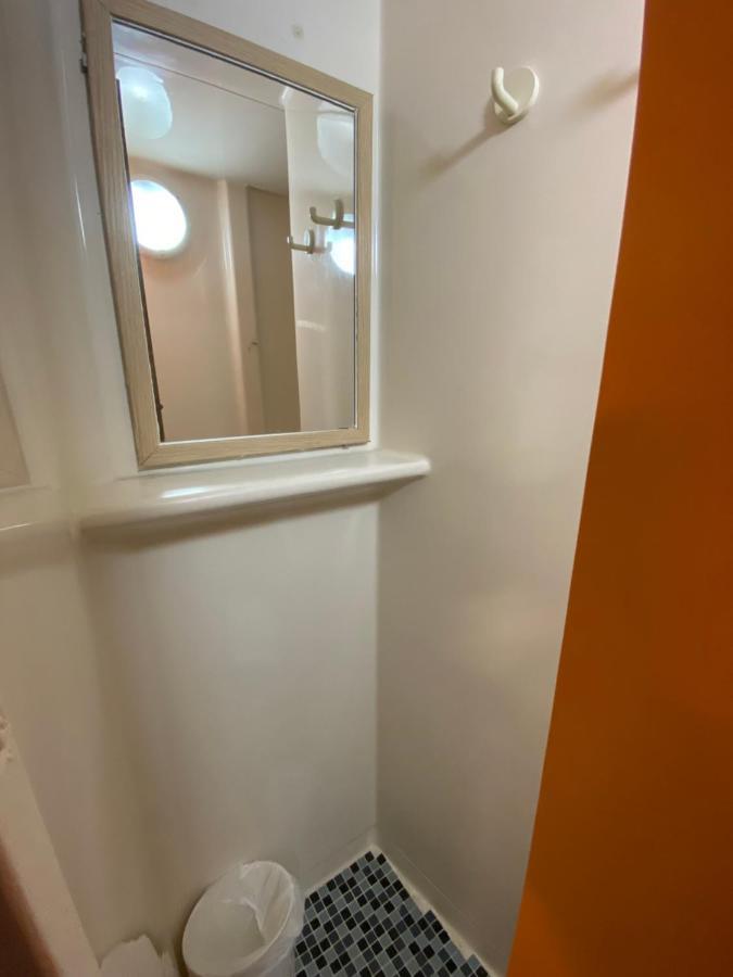 Class'Eco Chambly Exterior foto