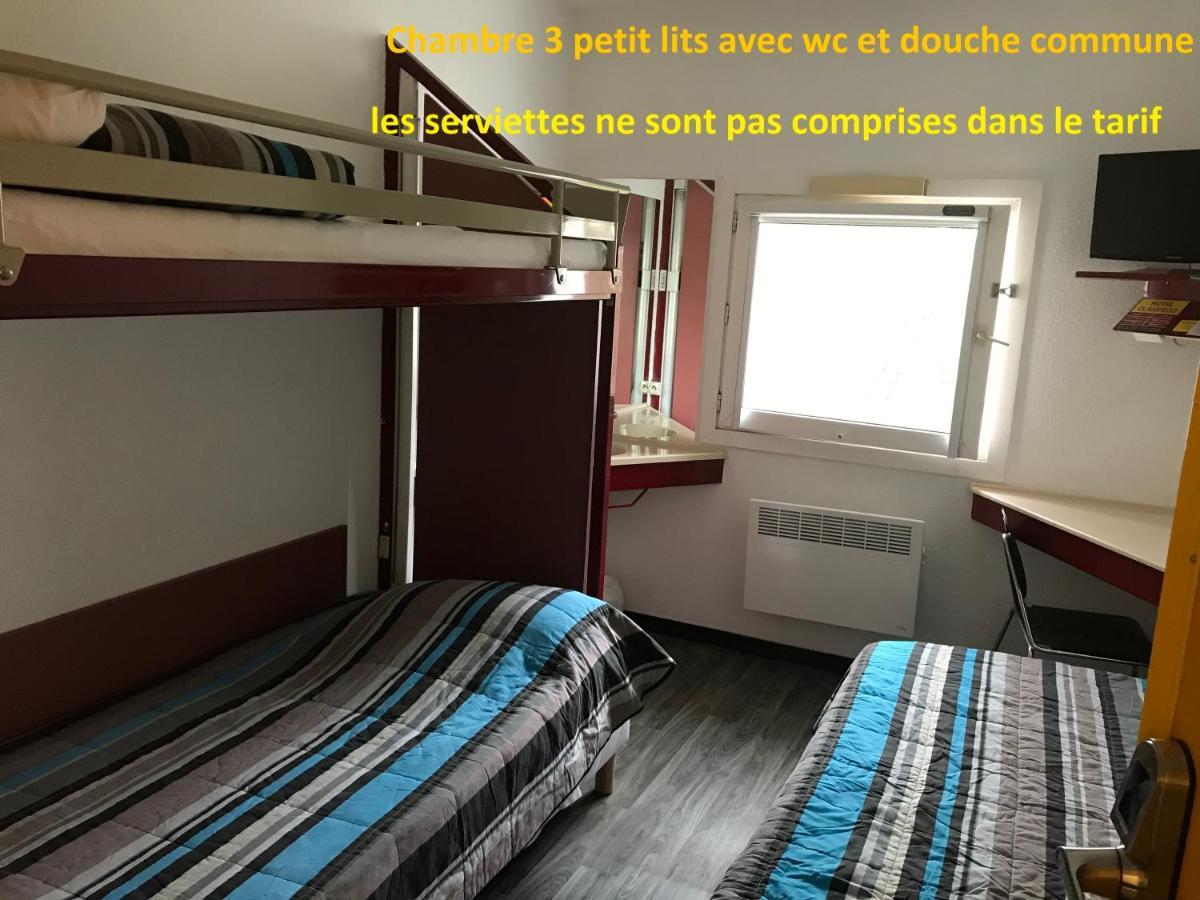 Class'Eco Chambly Exterior foto