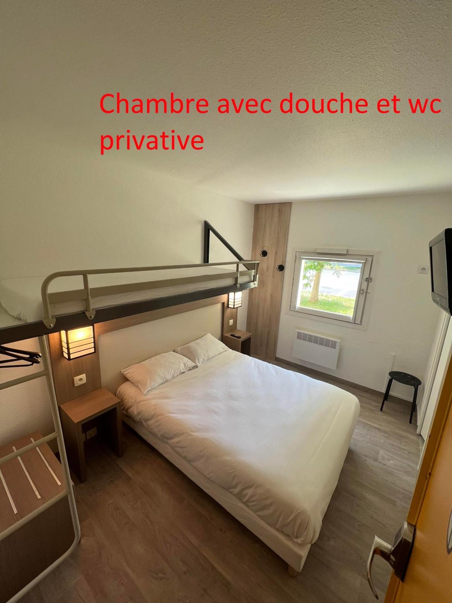 Class'Eco Chambly Exterior foto